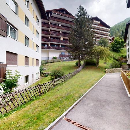 Beautiful Apartment In Zermatt With A Breathtaking View Of The Matterhorn Ngoại thất bức ảnh