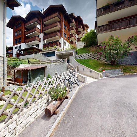 Beautiful Apartment In Zermatt With A Breathtaking View Of The Matterhorn Ngoại thất bức ảnh
