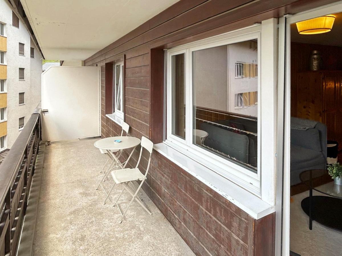 Beautiful Apartment In Zermatt With A Breathtaking View Of The Matterhorn Ngoại thất bức ảnh
